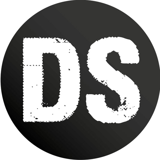 Stuck - Distorted Sound (UK)
