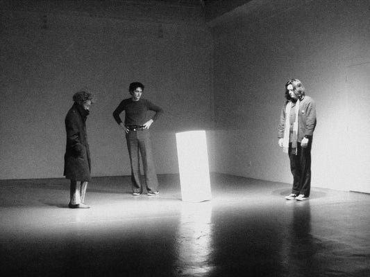 Formal Sppeedwear Announce New Single- 'Wait (Hatchet Gets A New Hide)'