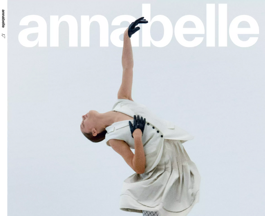 Shirley Hurt - Annabelle (Switzerland)