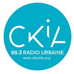 W. H. Lung - CKIA 88.3 (Canada)