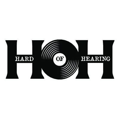 Formal Sppeedwear - Hard of Hearing (UK)