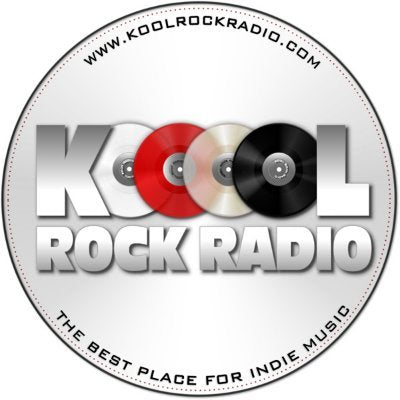 Formal Sppeedwear - Kool Rock Radio (US)