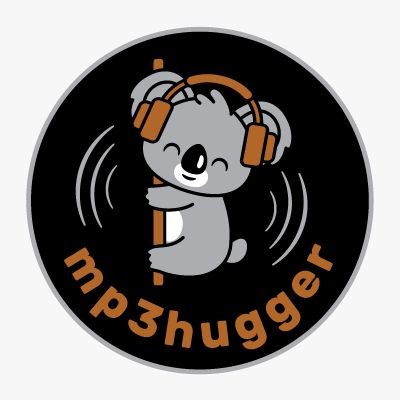 Why Bonnie - MP3 Hugger (Ireland)