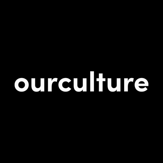 Madeline Kenney - Our Culture (UK)