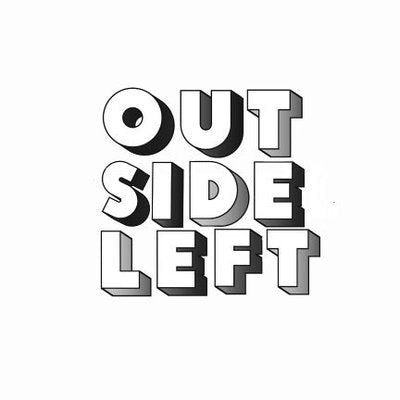 Dean Wareham - OUTSIDELEFT (UK)