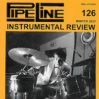 Johnny's Uncalled Four- Pipeline Magazine (UK)