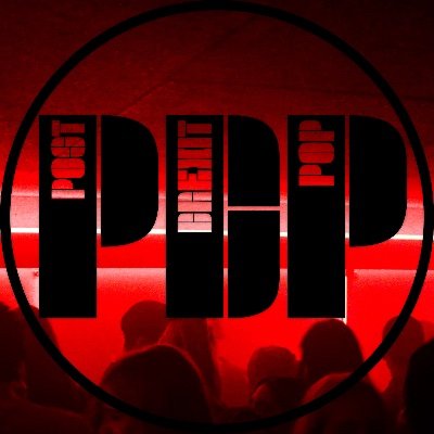 Rui Gabriel - Post Brexit Pop (UK)