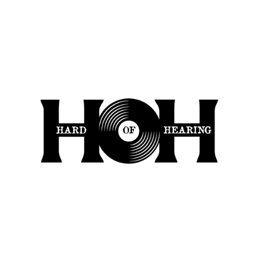 Bored at My Grandmas House - Hard of Hearing