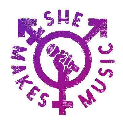 PACKS - She Makes Music (UK)
