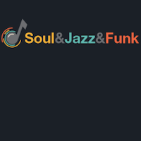 Johnny's Uncalled Four - Soul and Jazz and Funk (UK)