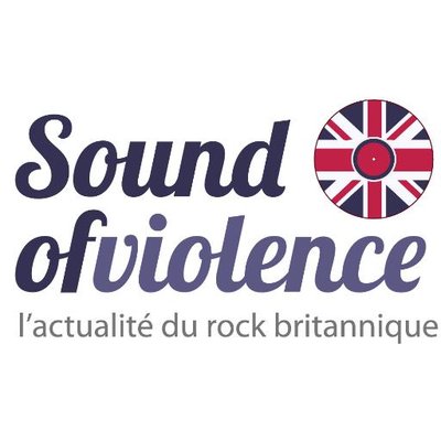 Formal Sppeedwear - Sound of Violence (France)