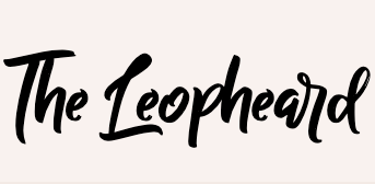 Formal Sppeedwear - The Leopheard (UK)