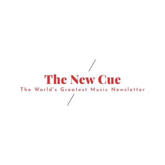 Madeline Kenney - The New Cue (UK)