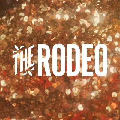 Formal Sppeedwear - The Rodeo (UK)