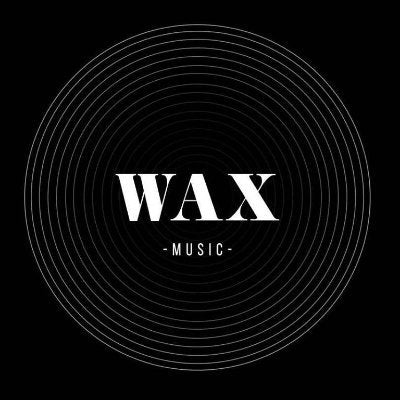 Lili Holland-Fricke & Sean Rogan - Wax Music (UK)