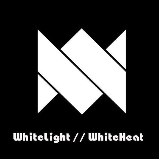 Formal Sppeedwear - White Light/White Heat (UK)