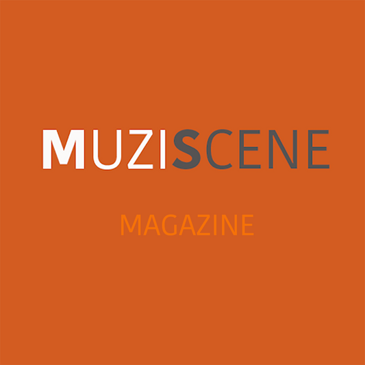 SLAP RASH- Muziscene (NE)