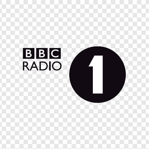 Thee Sacred Souls - BBC Radio 1 (UK)