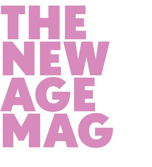 Bored at My Grandmas House - The New Age