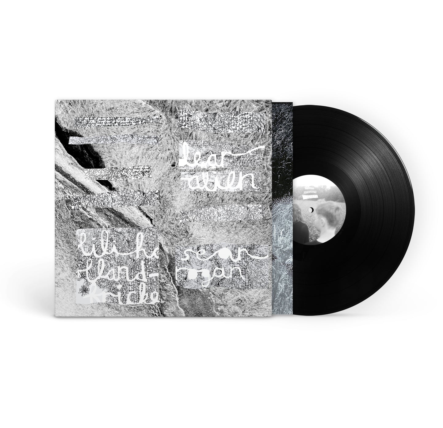 Lili Holland-Fricke & Sean Rogan - dear alien