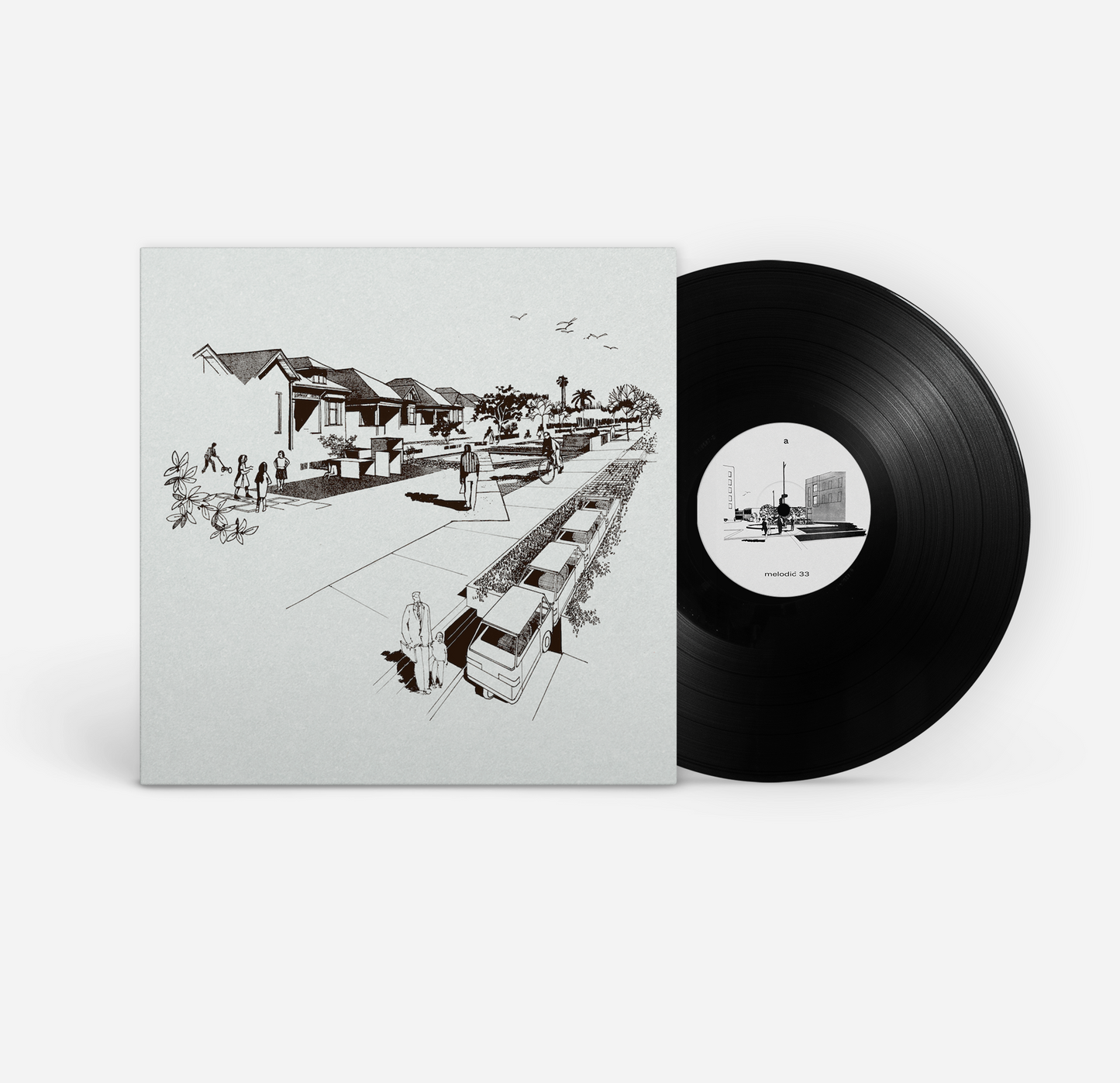 Shaking Hand - Shaking Hand