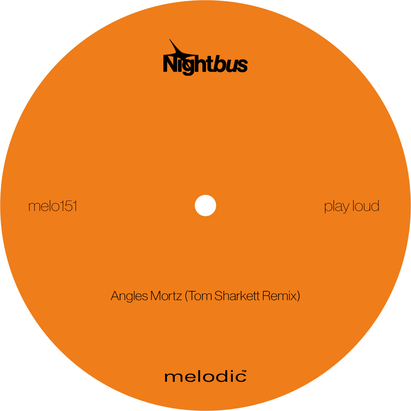 Angles Mortz (Tom Sharkett Remix)