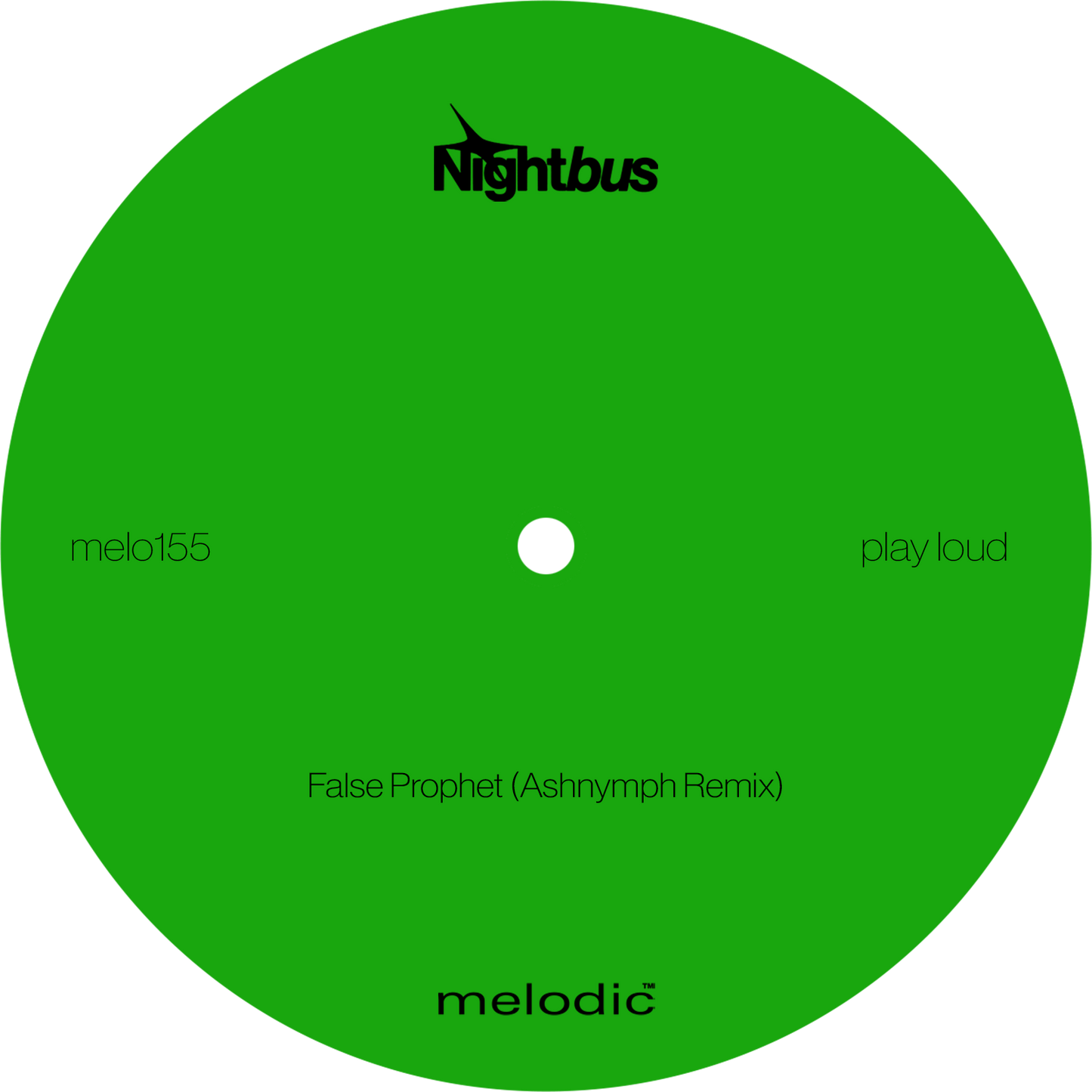Nightbus - False Prophet (Ashnymph Remix)