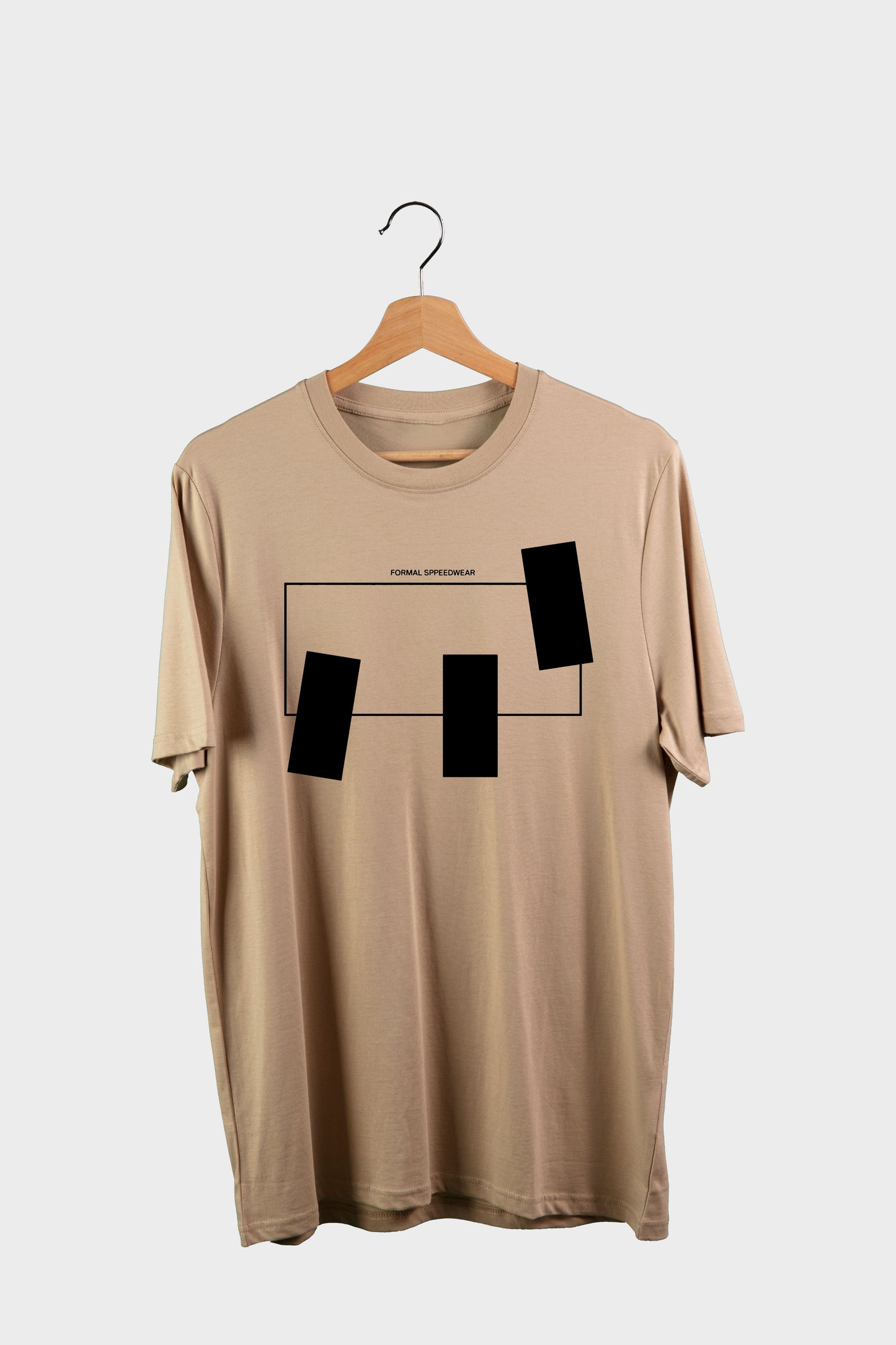 Formal Sppeedwear - Punch Card