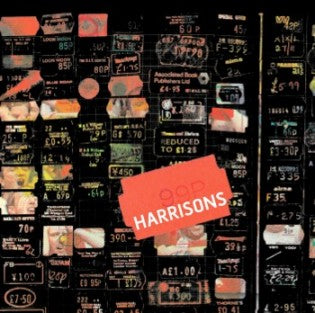 The Harrisons – Dear Constable