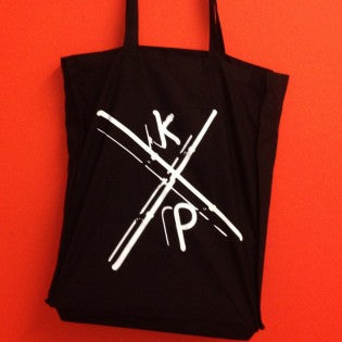K-X-P – Tote Bag