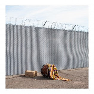 Stephen Steinbrink – Anagrams