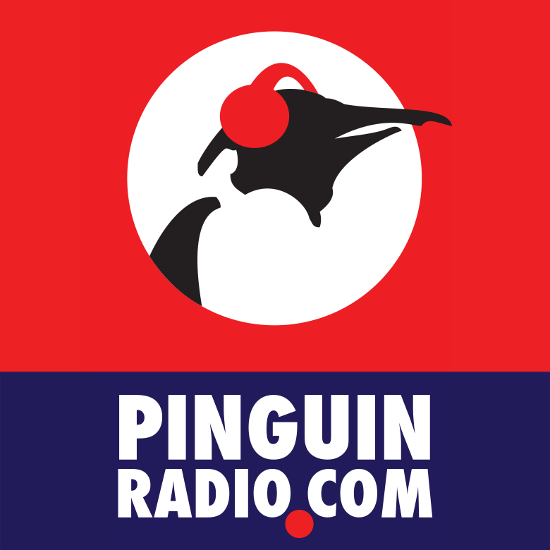 SLAP RASH- Pinguin Radio (Germany)