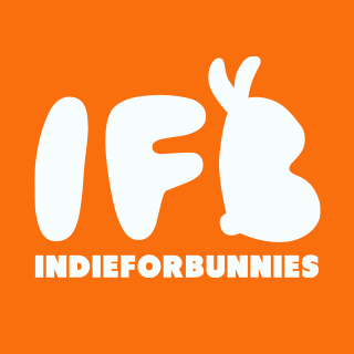 Mandy, Indiana - Indie For Bunnies (Italy)