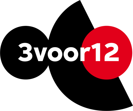 Formal Sppeedwear - 3voor12 (Netherlands)