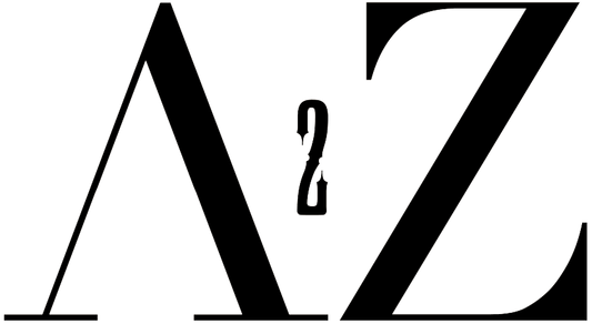 Shaking Hand - A2Z Mag (UK)