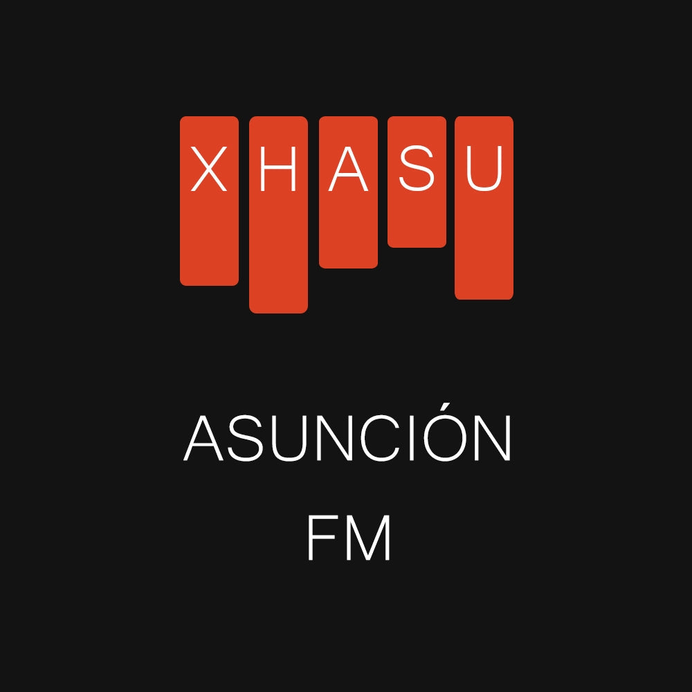 Nightbus - Asuncion FM (Mexico)