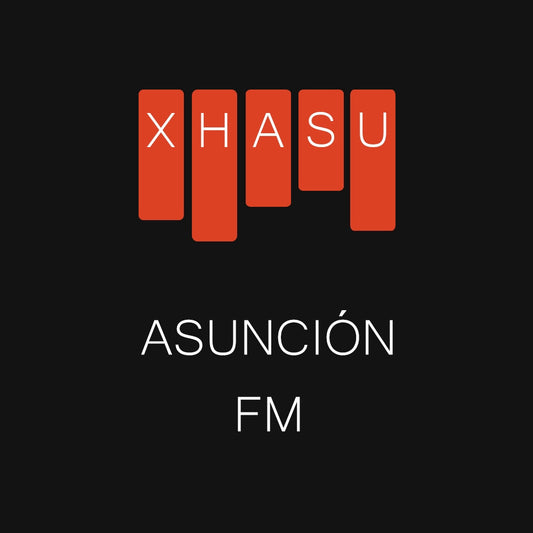 Nightbus - Asuncion FM (Mexico)