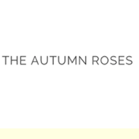 Katie von Schleicher - Autumn Roses (UK)