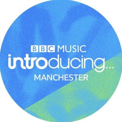 Shaking Hand - BBC Introducing: Manchester (UK)