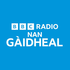 Jim Ghedi - BBC Radio nan Gàidheal (Scotland)