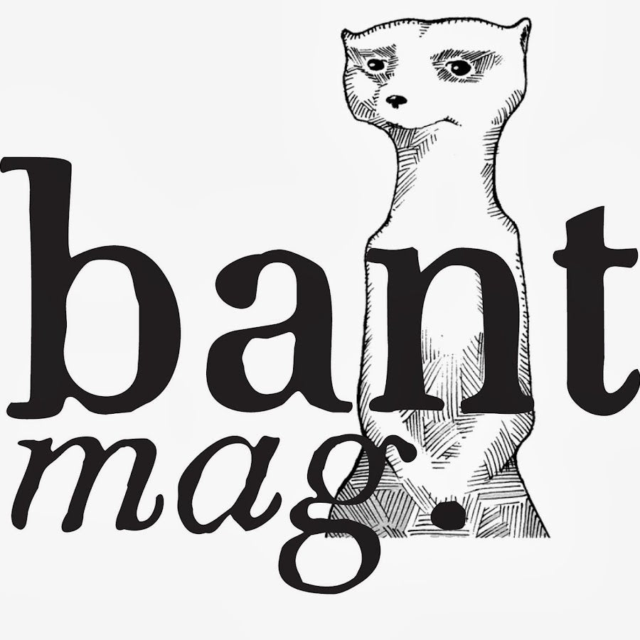 Shaking Hand - Bant Magazine (Turkey)