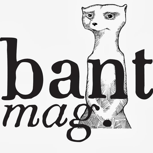 Shaking Hand - Bant Magazine (Turkey)