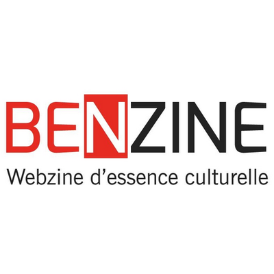 Shaking Hand - Benzine (France)