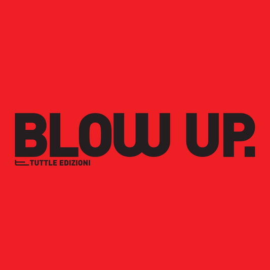 Formal Sppeedwear - Blow Up (Italy)