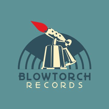 Scrounge - Blowtorch (UK)