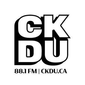 Shaking Hand - CKDU (US)