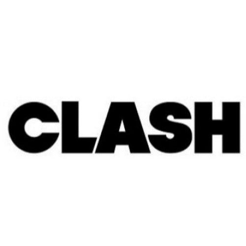 Bored at My Grandmas House - Clash (UK)
