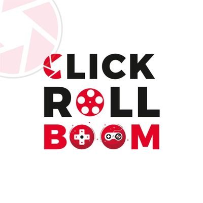 Rui Gabriel - Click Roll Boom (UK)