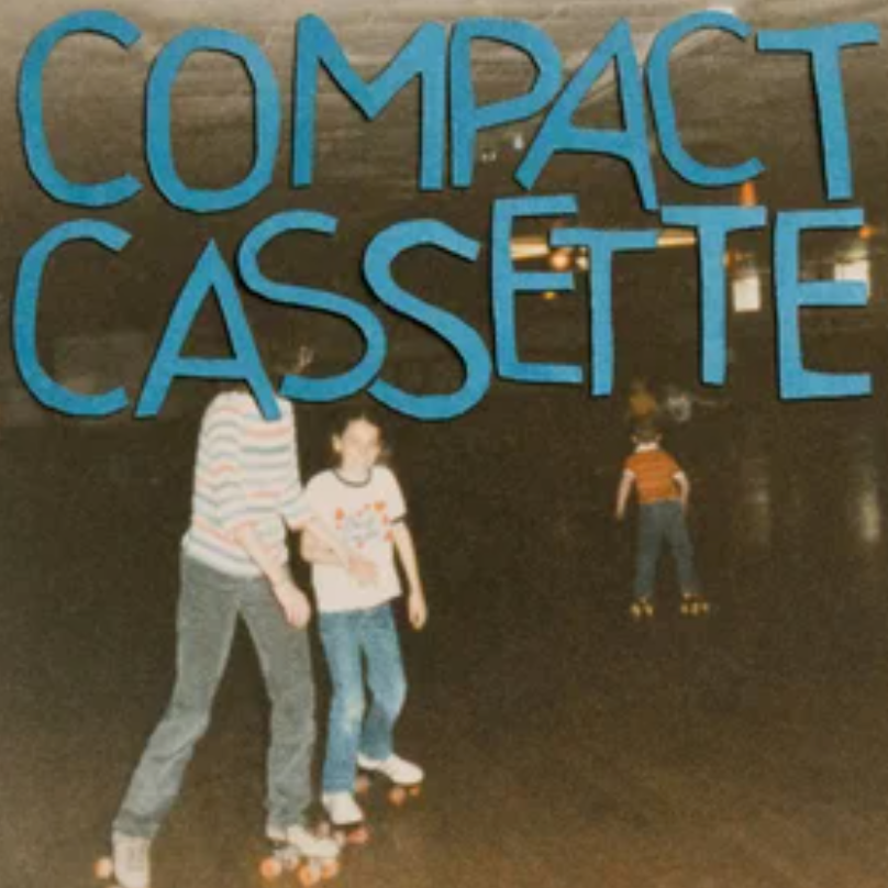 Flora from Kansas - Compact Cassette (US)