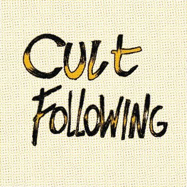 PACKS - Cult Following (UK)
